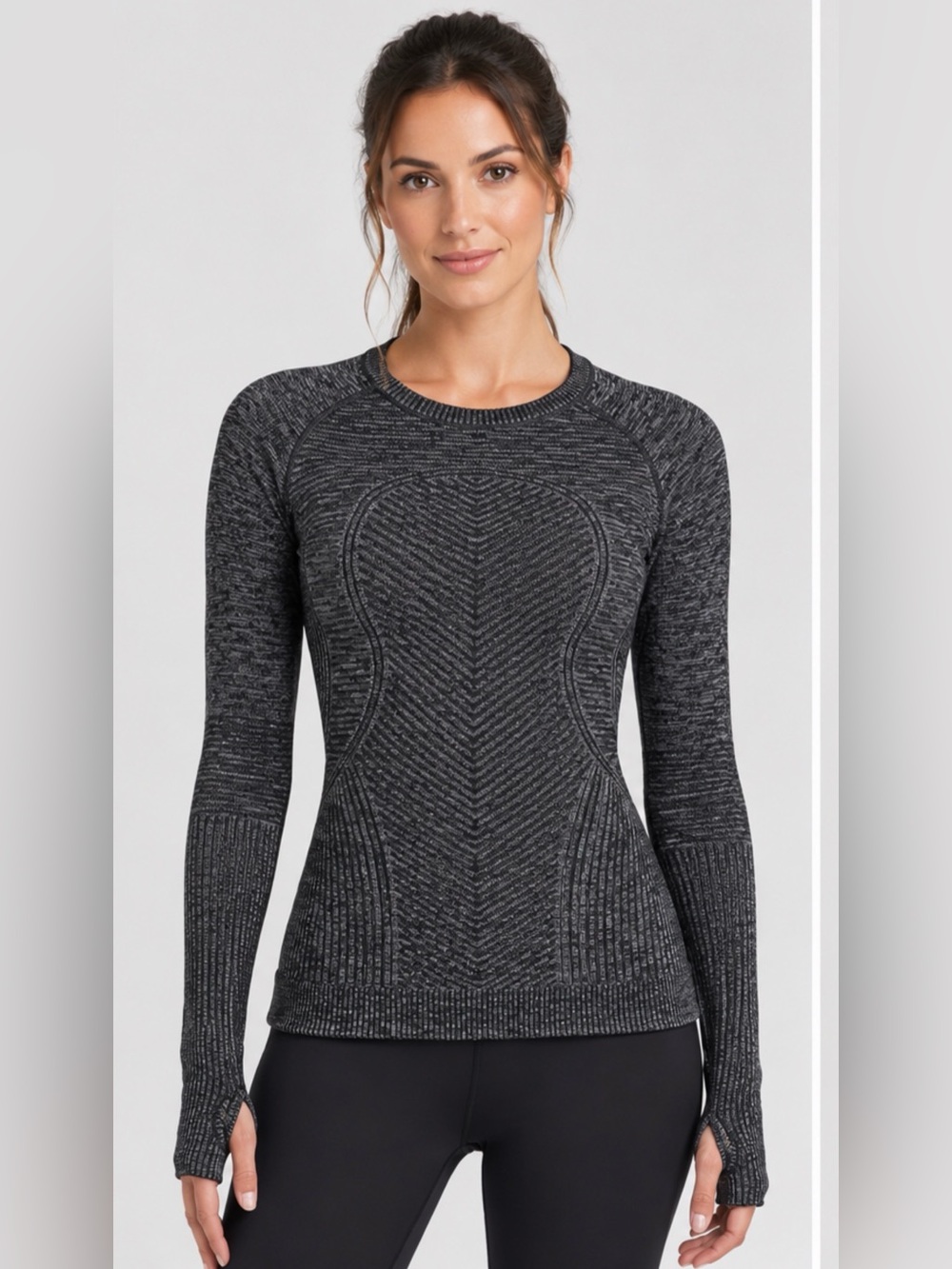 Lululemon Rest Less Pullover sz 2 gently used